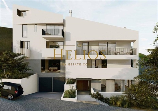 306597 - Huoneisto myytävänä läsnä Rethymnon, 73 m², €253,000