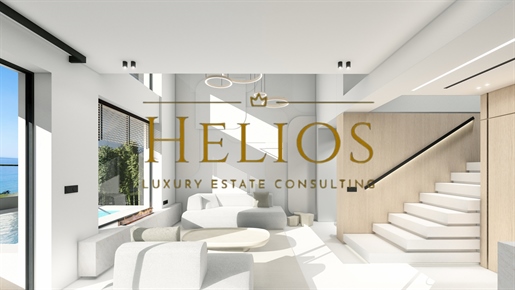 Maisonette, 101.75 sq, for sale