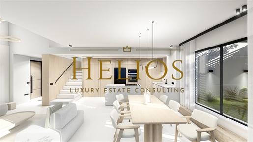 Maisonette, 101.75 sq, for sale