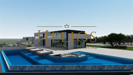 926300 - Verkoop Staande Villa Akrotiri, 260 m², €1,470,000