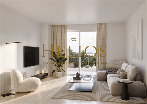 833749 - Appartement te koop in Tambouria – Agia Sofia, 50 m², € 226.000