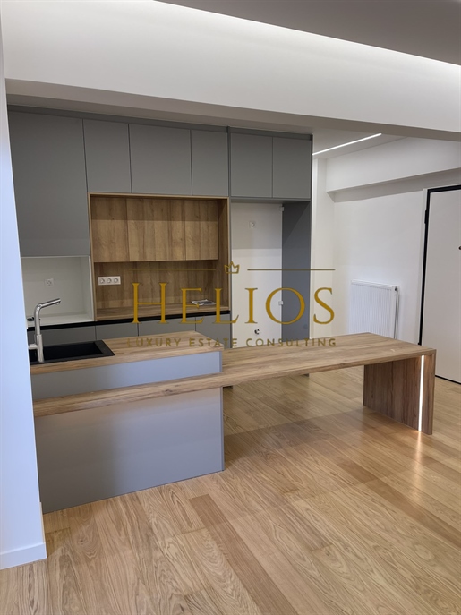 776465 - Appartement te koop in Galatsi, 70 m², € 200.000