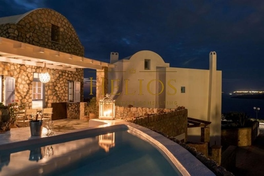 306503 - Willa na sprzedaż na Santorini, 112 m², 950 000 €