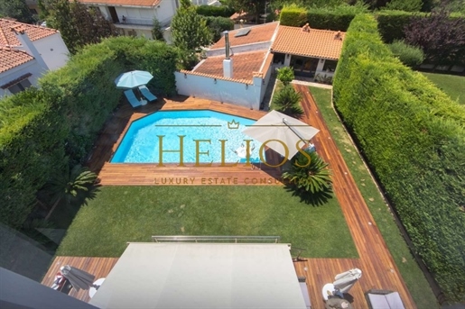 306340 - Maison ou villa indépendante à vendre, Anixi, 380 m², €970,000