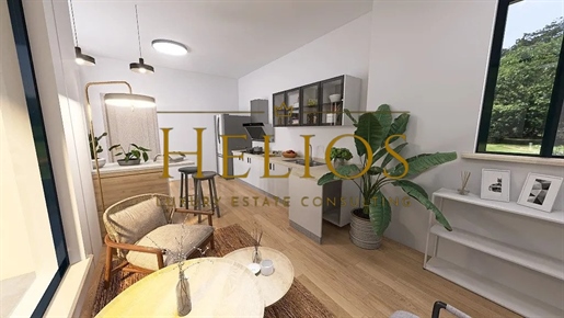 478273 - Apartment For sale, Vamos, 62 sq.m., €158.000