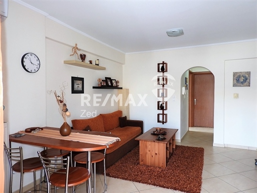 Apartment, 47 sq, for sale