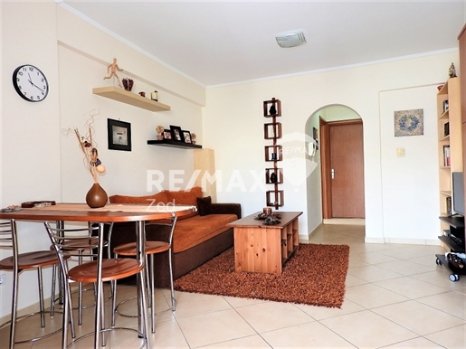 Apartment, 47 sq, for sale