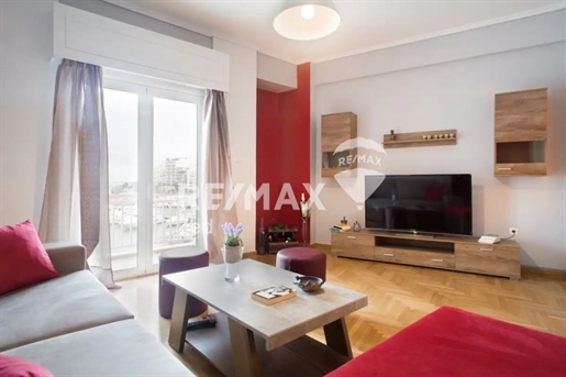 Apartment, 91 sq, for sale