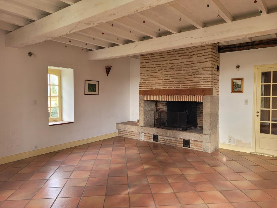 Compra: Casa (47190)