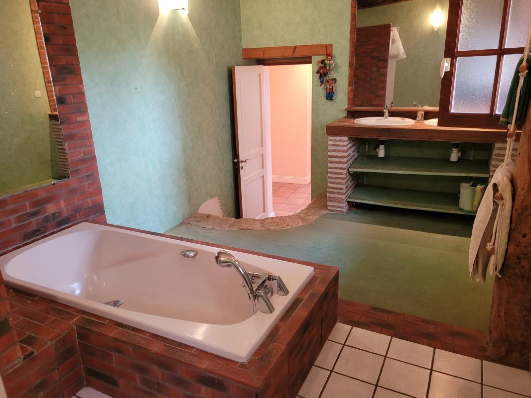 Compra: Casa (47190)