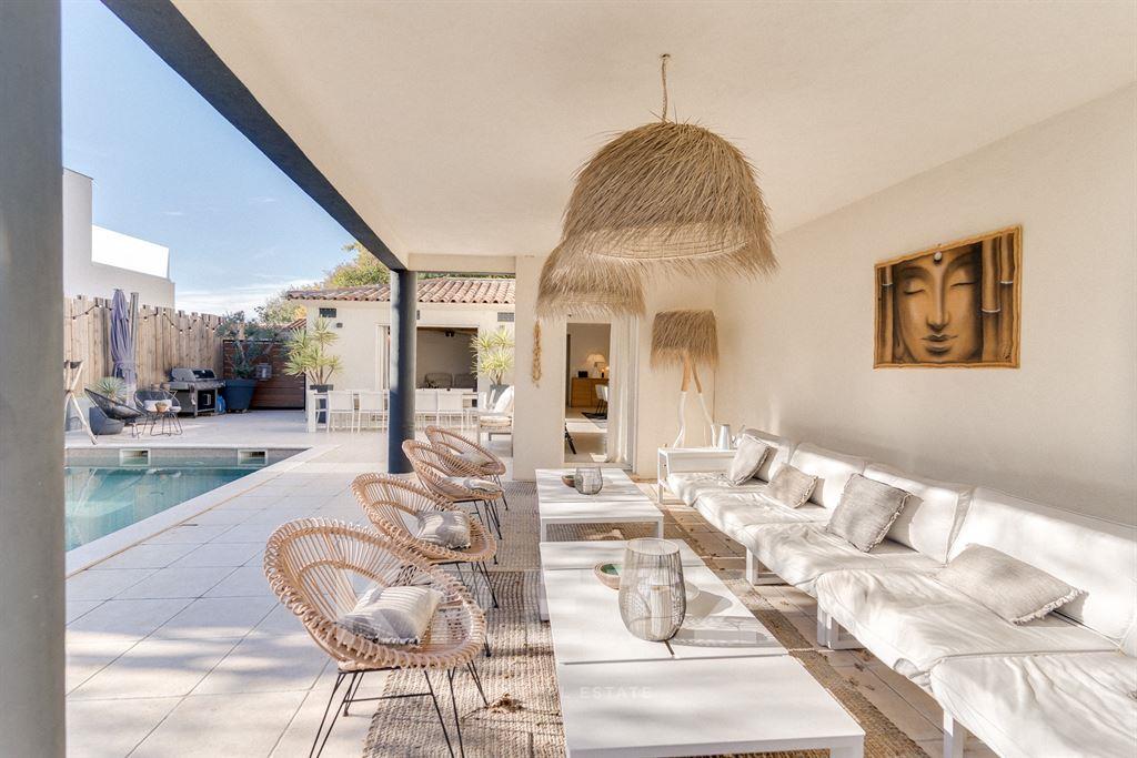 Maison à vendre, 142m², Marseille 11ème