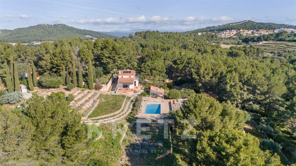 Maison à vendre, 280m², Saint-Cyr-sur-Mer