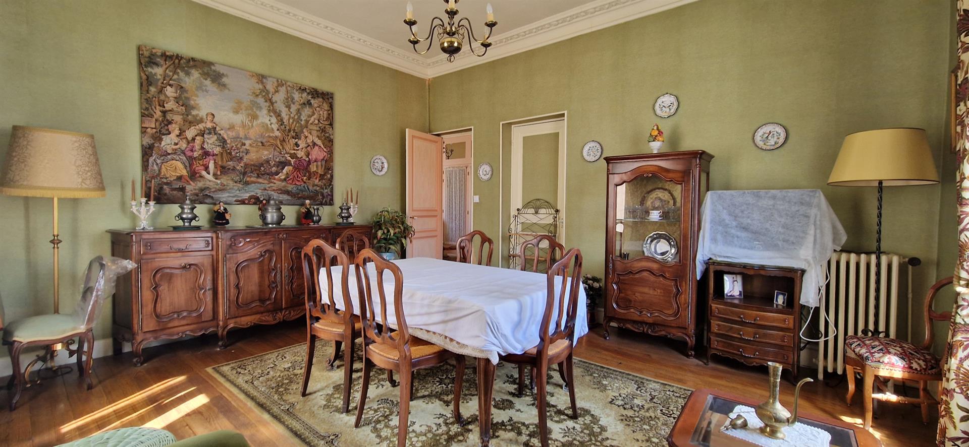 Appartement à vendre, 107m², Ille-sur-Têt