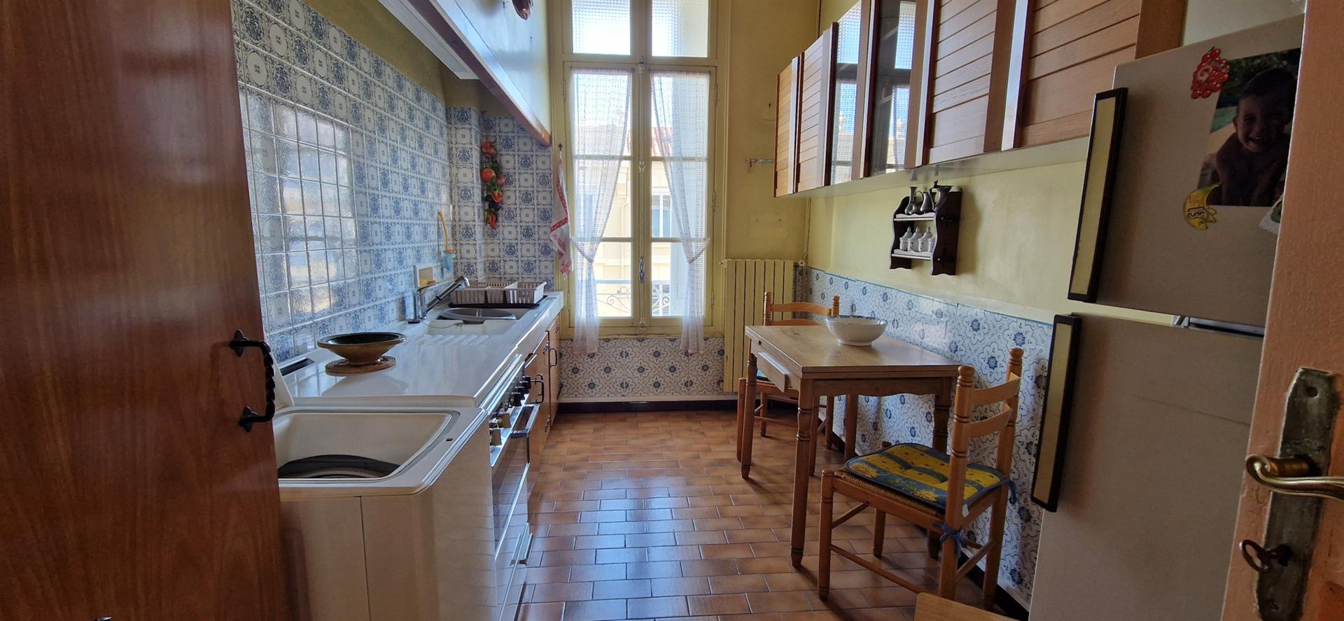 Appartement à vendre, 107m², Ille-sur-Têt