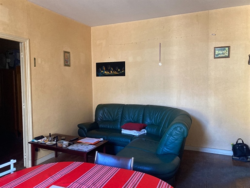 Appartement Chalon Sur Saône 2 kamer(s)