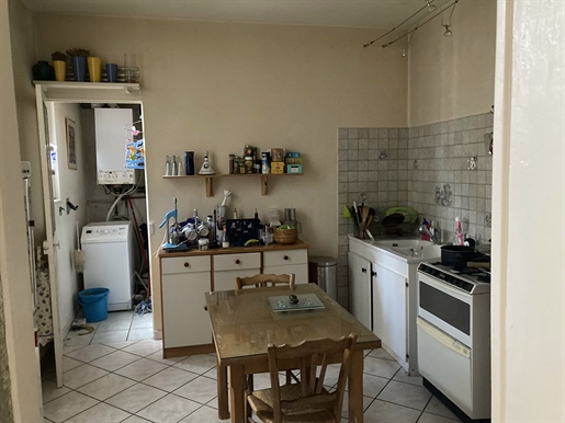 Appartement Chalon Sur Saone 3 pièce(s) 77.93 m2