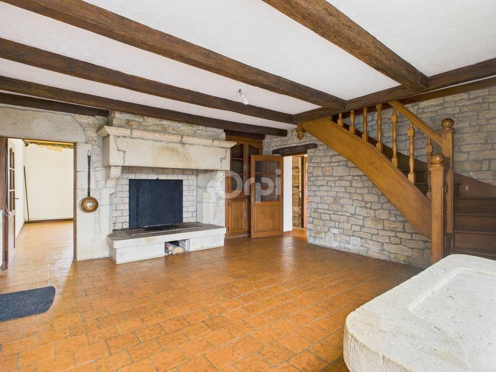 Maison à vendre, 107m², Dampierre-lès-Conflans