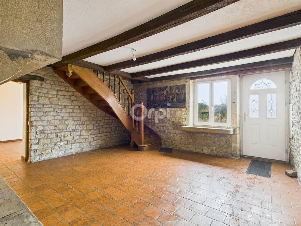 Maison à vendre, 107m², Dampierre-lès-Conflans