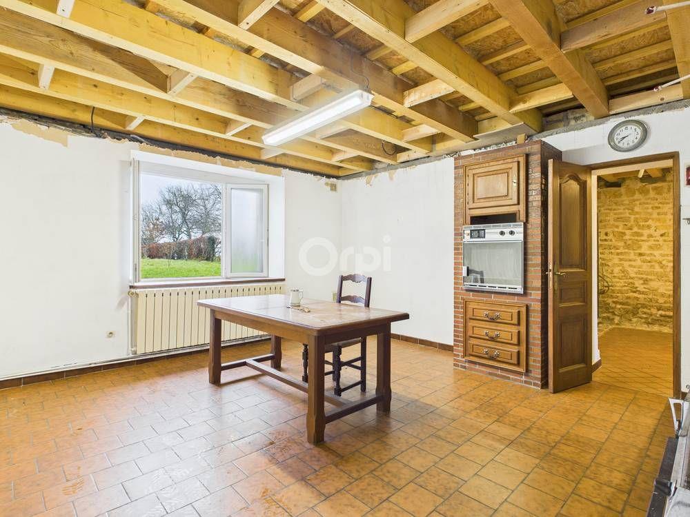 Maison à vendre, 107m², Dampierre-lès-Conflans