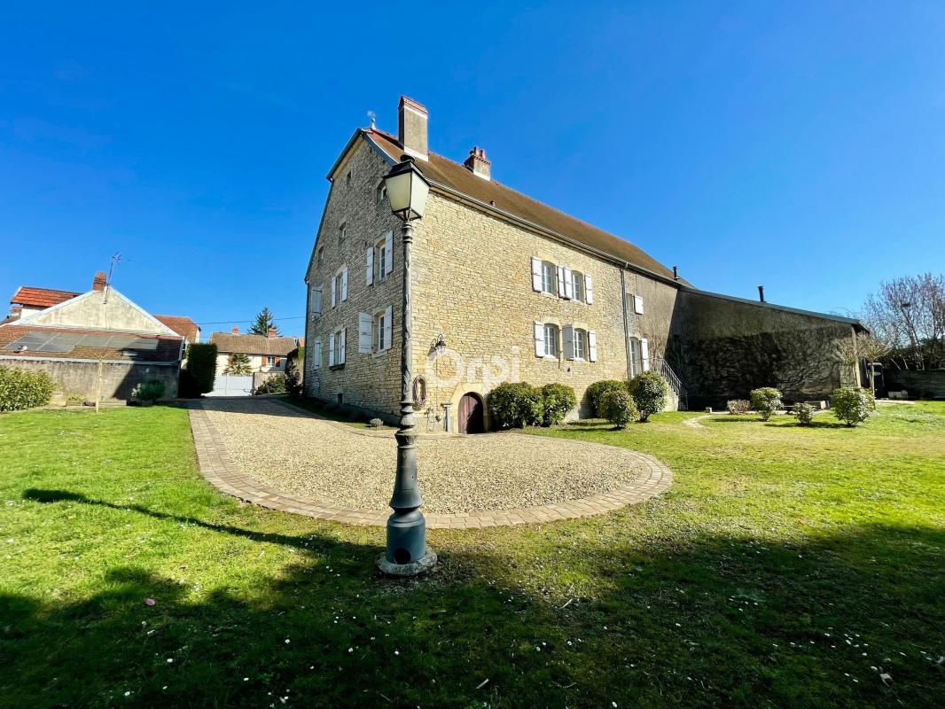 Maison à vendre, 285m², Autrey-lès-Gray
