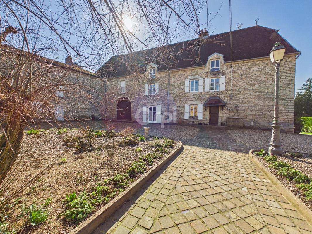 Maison à vendre, 285m², Autrey-lès-Gray