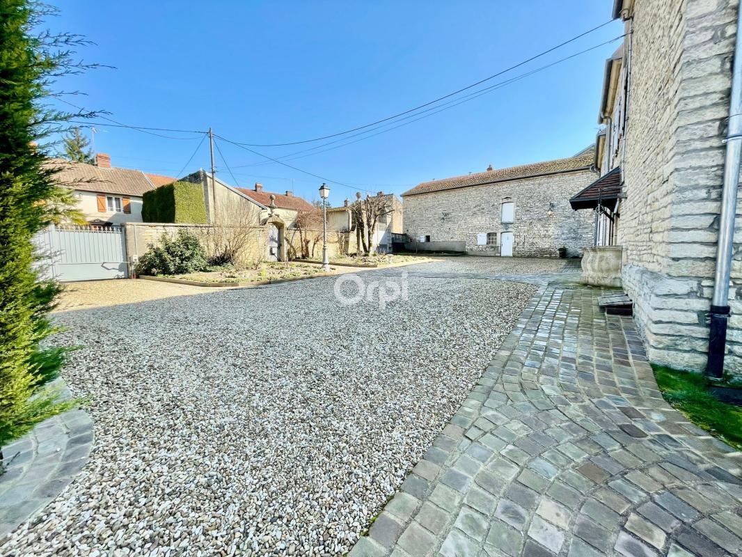 Maison à vendre, 285m², Autrey-lès-Gray