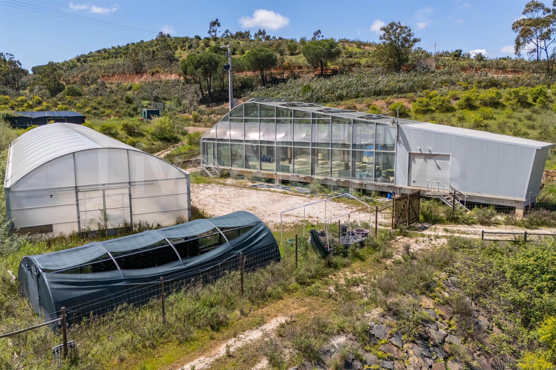 Countryside | Luxury 271-hectare T5 Estate at Monte Ruivo, Bensafrim – Lagos
