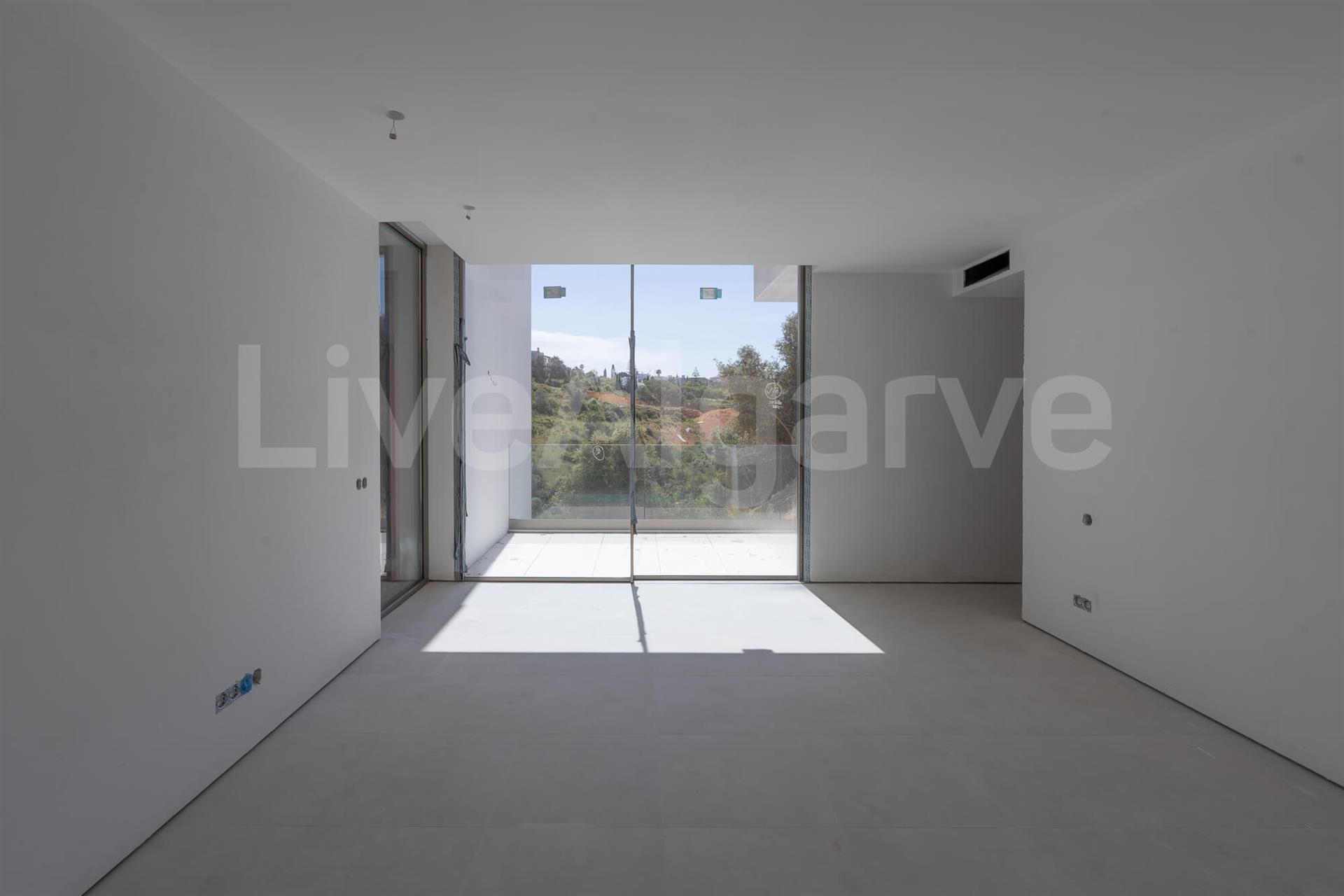 Neuentwicklung | Eine moderne Luxusvilla T3 in Carvoeiro zu verkaufen - Lagoa