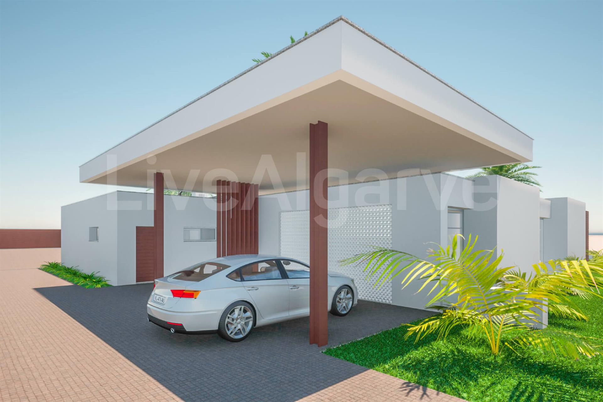 Compra: Casa (8500)