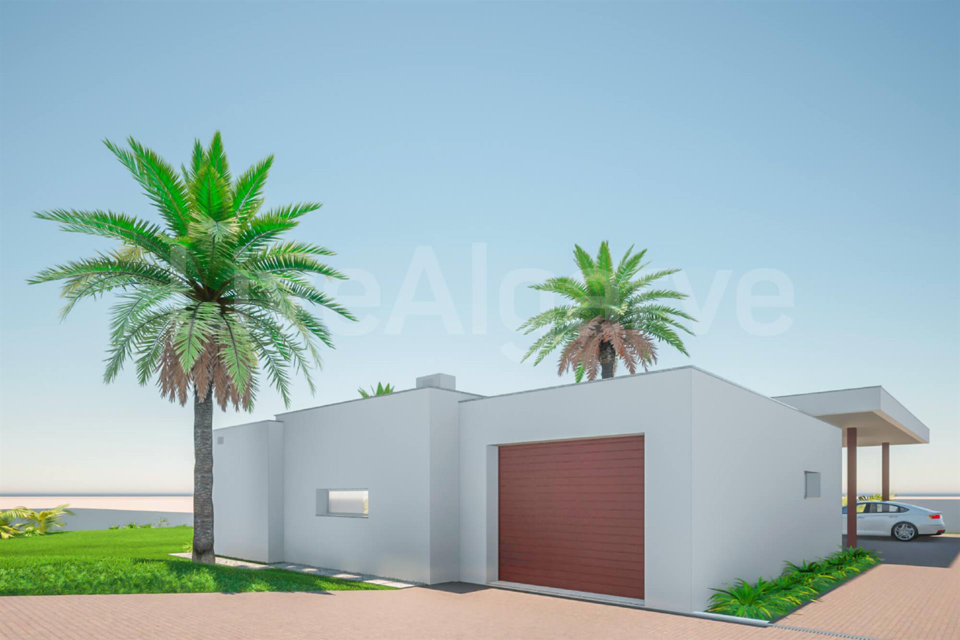 Compra: Casa (8500)