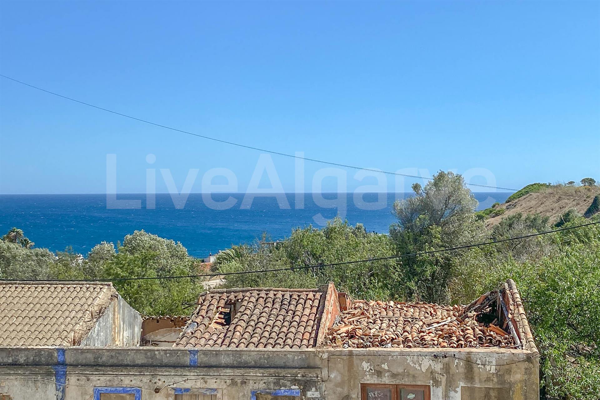 Vista Mar | Moderno Apartamento T2 No Coração Da Praia Da Luz À Venda - Lagos