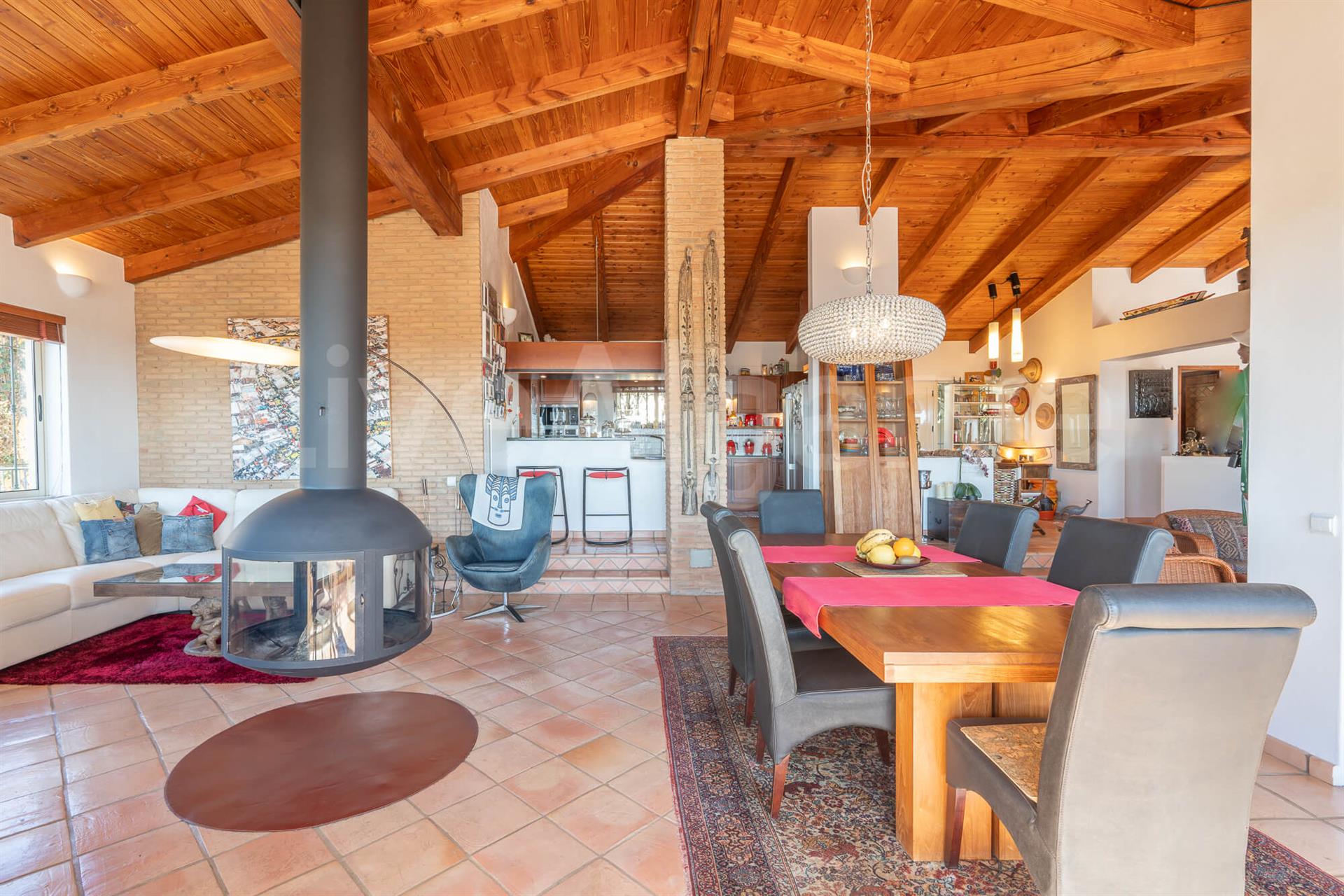 Sea View | Luxe T3+1 Villa at Caliças for Sale - Lagos