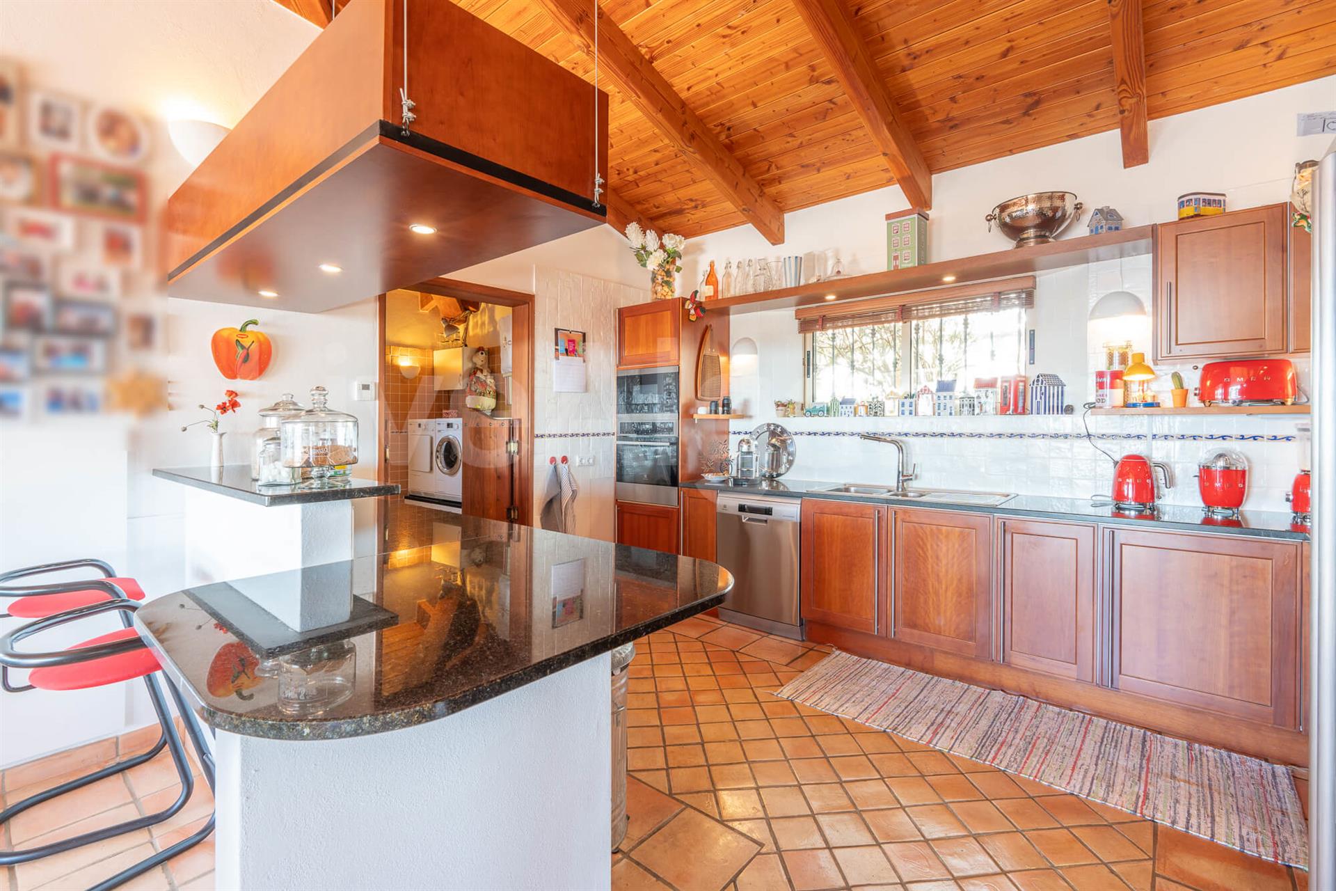 Sea View | Luxe T3+1 Villa at Caliças for Sale - Lagos