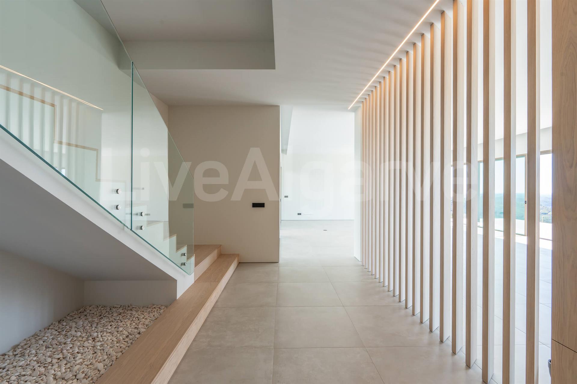  A Modern Luxury T3 Villa at Caldas de Monchique for Sale – Monchique