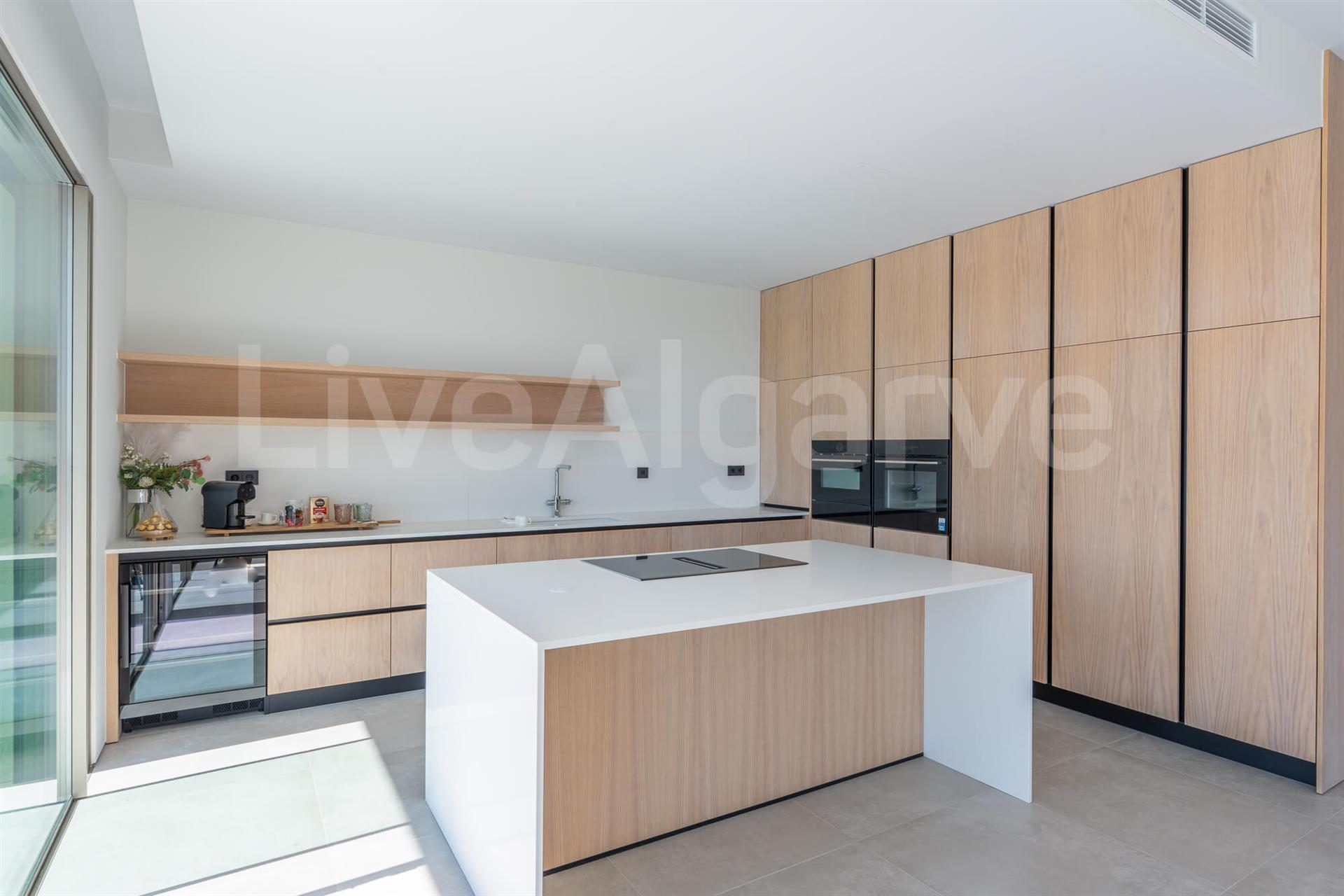  A Modern Luxury T3 Villa at Caldas de Monchique for Sale – Monchique