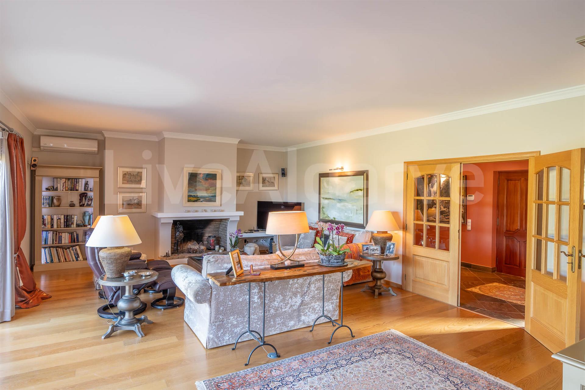 Secluded | Beautiful Luxury T3+1 Country Estate at Barão São João for Sale - Lagos