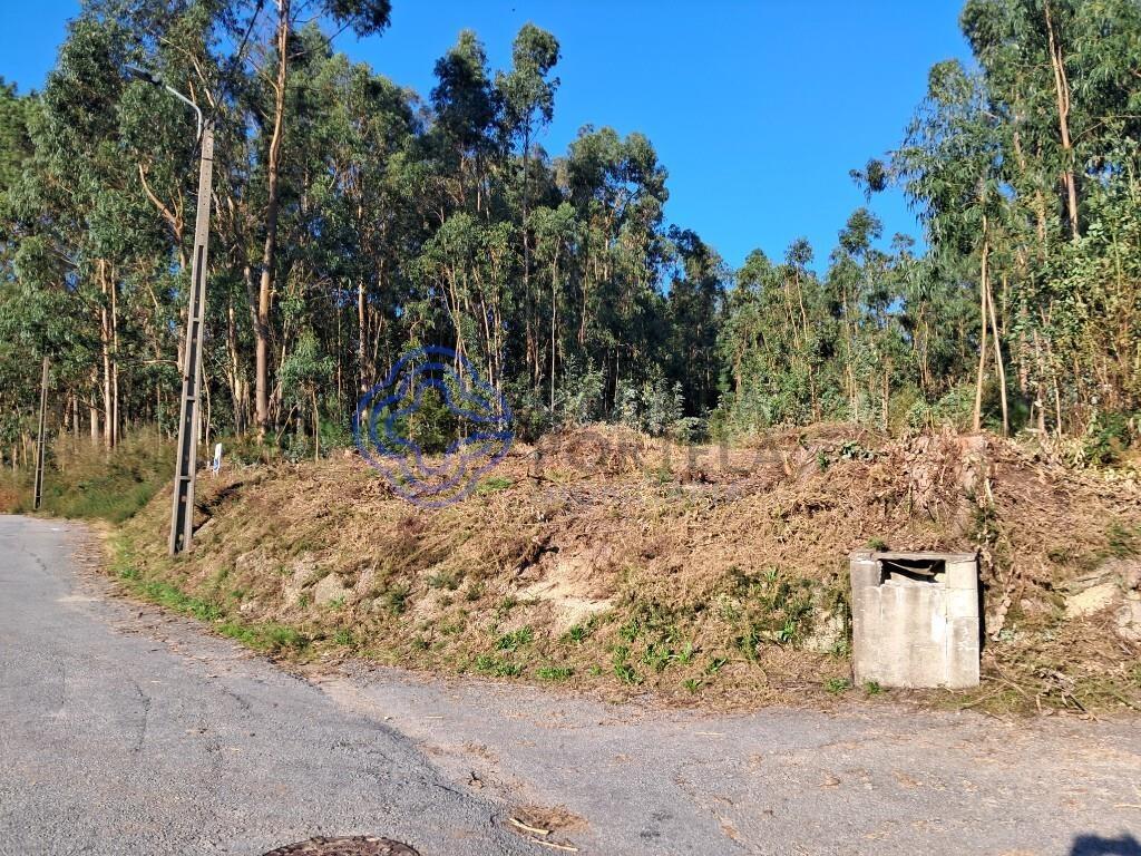 Terreno com 2970m2, com possibilidade de construção,de moradia de 4 frentes ou 2 moradias geminadas.