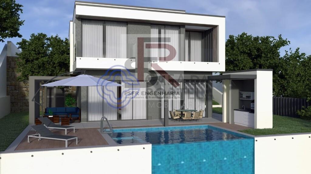 Purchase: Land (4575)
