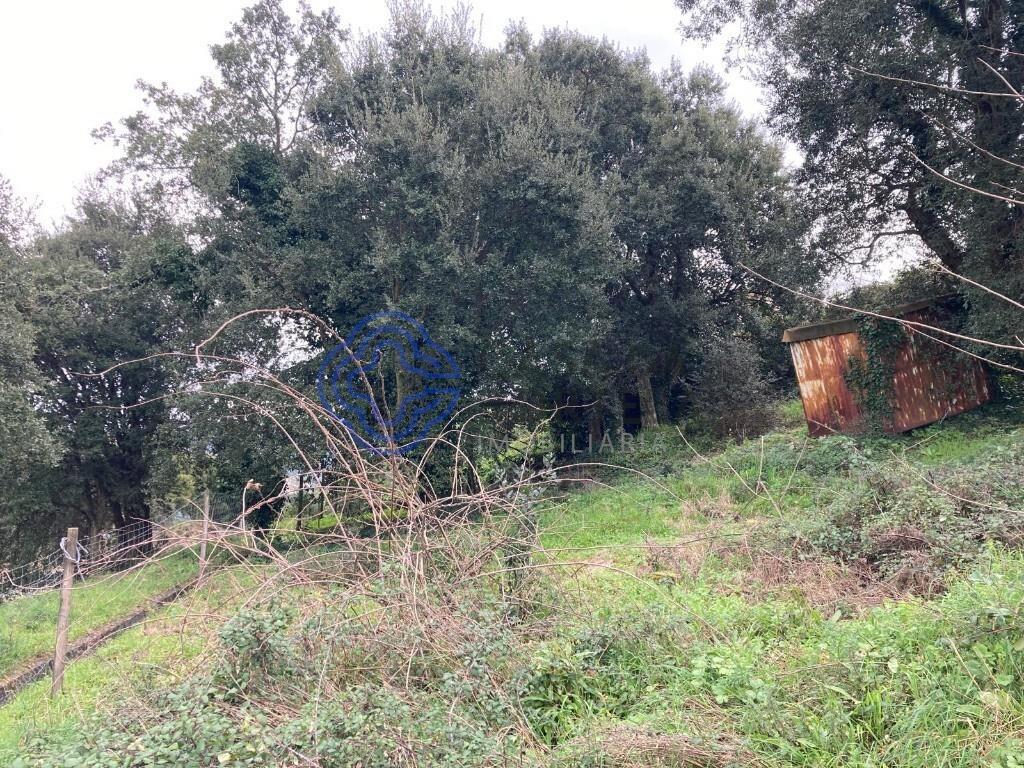 Terrain à bâtir à Alfena