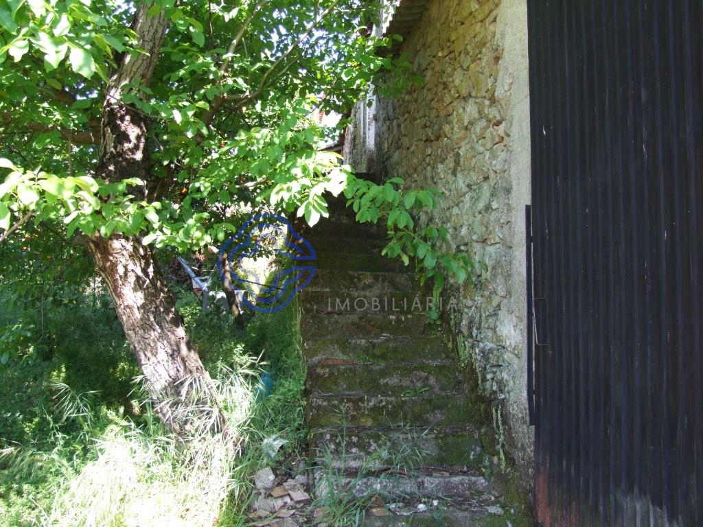 6 bedroom building, with backyard in Oledo to recover