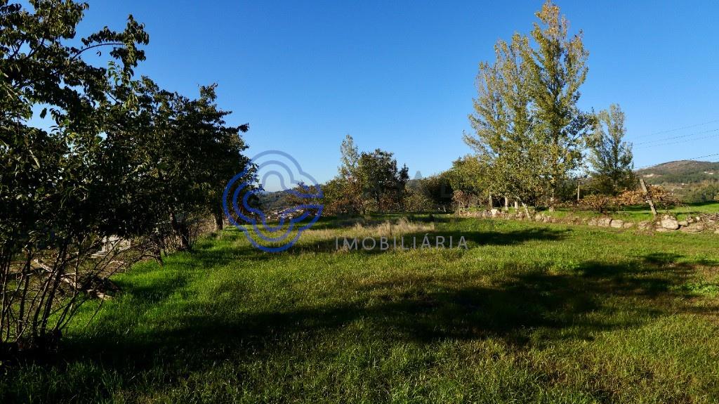 Agricultural Land in Telhe - Soalhães - Marco de Canaveses