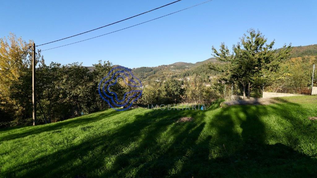 Agricultural Land in Telhe - Soalhães - Marco de Canaveses