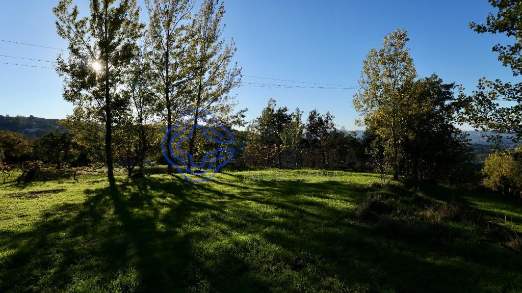 Agricultural Land in Telhe - Soalhães - Marco de Canaveses