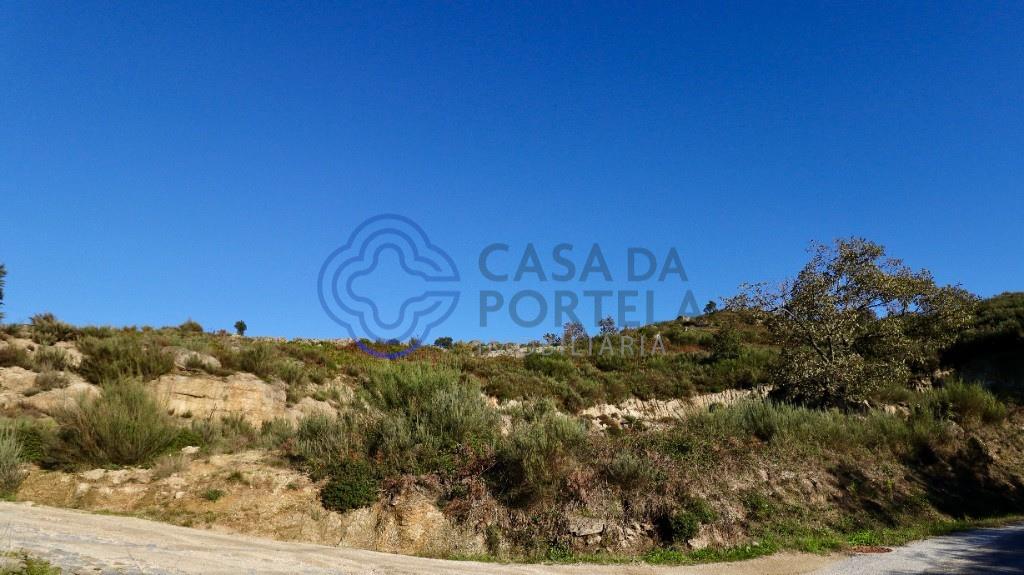 Land in Lodeiro - Soalhães