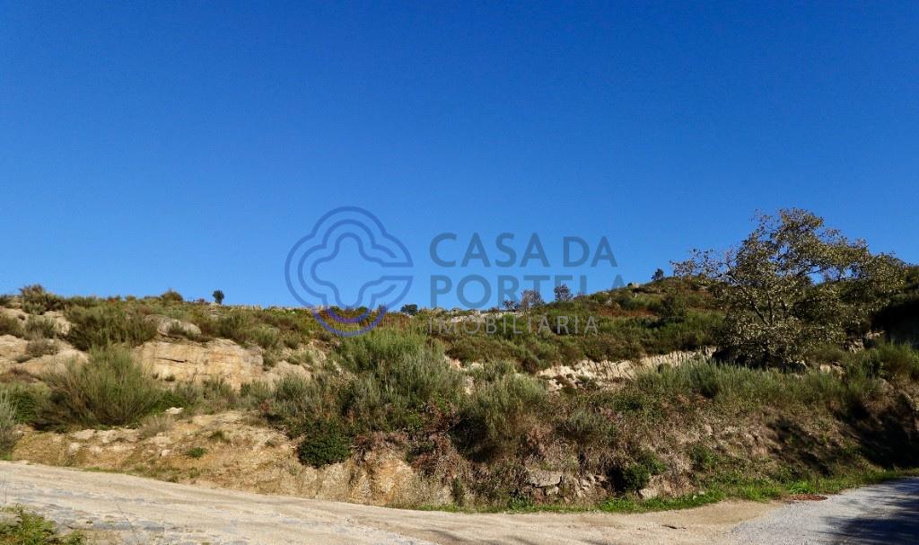 Land in Lodeiro - Soalhães
