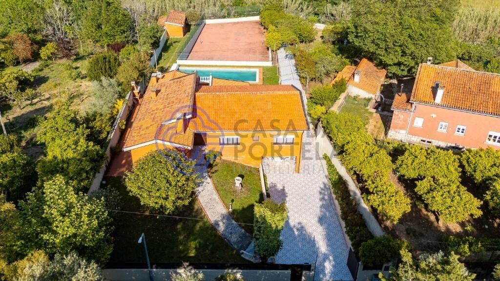 Compra: Casa (3780)