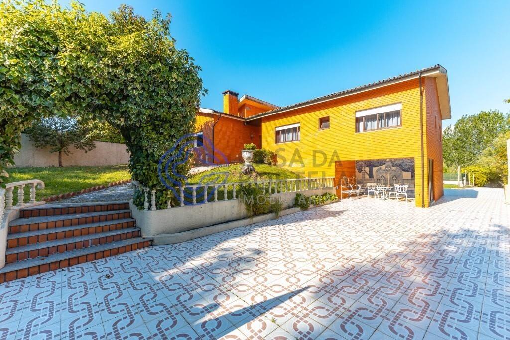 Compra: Casa (3780)