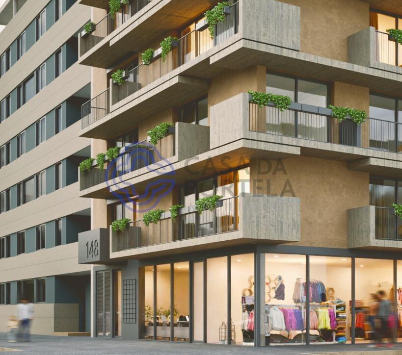 T0 Premium Lofts | Conforto e Modernidade no Coração de Matosinhos