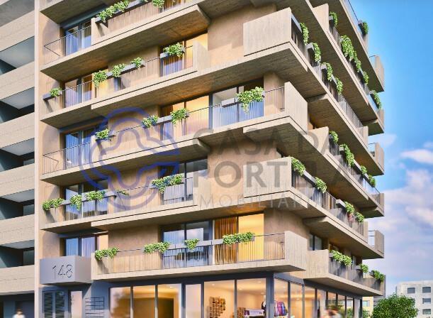 T0 Premium Lofts | Conforto e Modernidade no Coração de Matosinhos