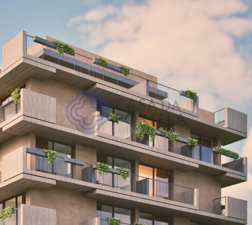 T0 Premium Lofts | Conforto e Modernidade no Coração de Matosinhos